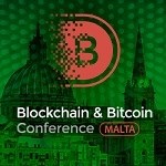 Top Crypto Experts Will Gather on the Second Blockchain & Bitcoin Conference Malta