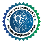 5th International Conference and Exhibition on Nanoelectronics and Advanced Intelligence Systems 2018