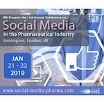 Social Media in the Pharma Industry, are you Listening?