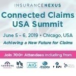 3rd Annual Connected Claims USA Summit 2019