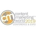 Content Marketing World 2019