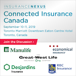5th Annual Connected Insurance Canada 2019