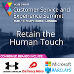 Customer Service & Experience Summit Europe 2019