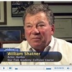 William Shatner says Britney Spears and Lindsay Lohan lack discipline