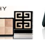 Givenchy Online Customized Makeup Compact Campaign 