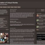 Association of Virtual Worlds launches closed beta online headquarters