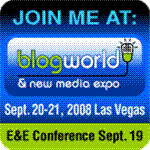 Journalism workshop to empower bloggers at BlogWorld & New Media Expo