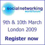 Social Networking World Forum and Mobile Social Networking Forum