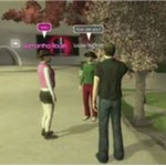 Sony launch PS3 virtual world PlayStation Home