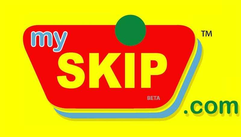 MySkip-logo