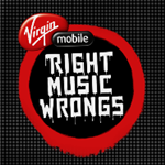 Virgin Mobile  - Right Music Wrongs