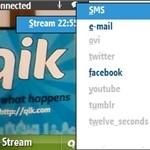 Qik announce mobile video integration with Facebook