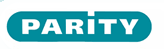 Parity Solutions logo