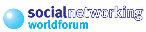 Social Networking World Forum logo