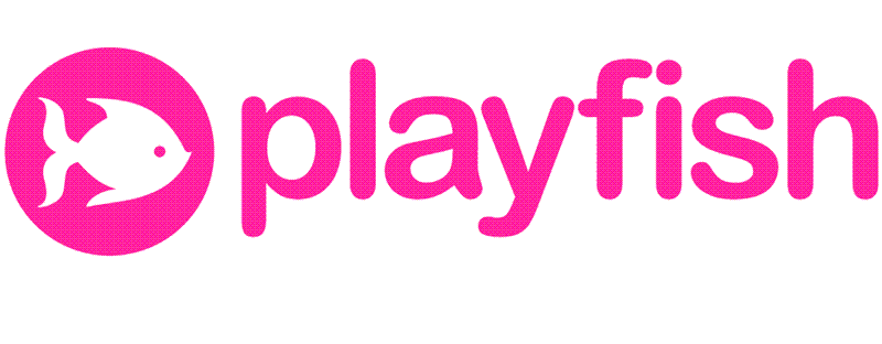 Playfish Logo