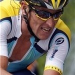 Lance Armstrong to blog from Tour de France