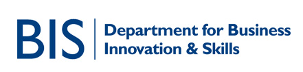 Department for Business Innovation and Skills Logo