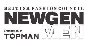 NEWGEN Men logo