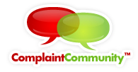 Complaint Community logo