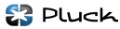 Pluck Corporation logo