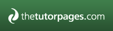 Thetutorpages.com logo