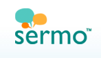 Sermo logo