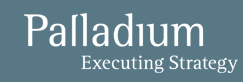 Palladium Group logo
