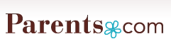 Parents.com logo