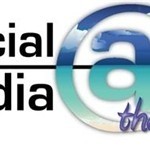 Social Media @ The Beach