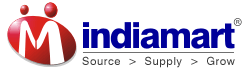 IndiaMART.com logo