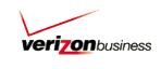 Verizon Business logo