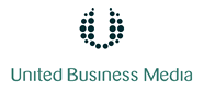 United Business Media logo