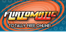 Flirtomatic logo