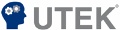 UTEK logo