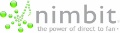 Nimbit logo