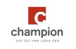 Champion Exposition Services logo