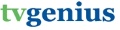 TV Genius logo