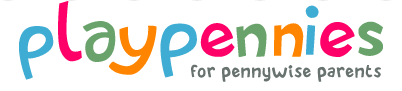 PlayPennies.com logo