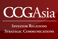 CCG Asia logo