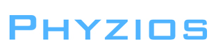 Phyzios logo