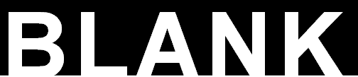 Hank Blank logo