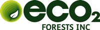 ECO2 Forests Inc. logo