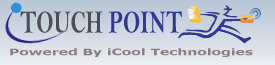 iCoolTouchpoint logo
