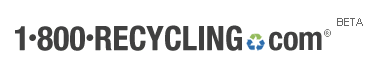 1-800-Recycling.com logo