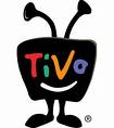 TiVo Inc logo