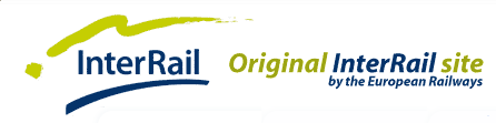 InterRailNet.com logo