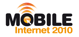 Mobile Internet Conference logo