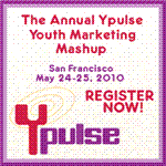 Ypulse Youth Marketing Mashup Event