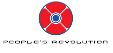 People's Revolution logo