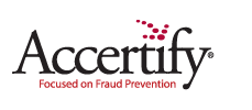 Accertify Inc logo